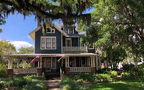 Hoyt House Luxury Bed & Breakfast